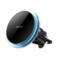 Joyroom JR-ZS291 Uchwyt samochodowy ładowarka bezprzewodowa MagSafe