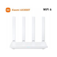 Router Xiaomi AX3000T Wi-Fi 6