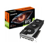 Karta graficzna Gigabyte GeForce RTX 3060 Ti Gaming OC 8 GB