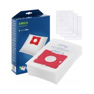 12 X WORKI DO ODKURZACZA AMICA ZONDA VP 1051 VP 1052 VM WORWO MPMB02