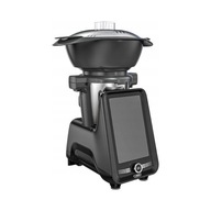Robot kuchenny COBBO 7 SMART-I 1700 W czarny