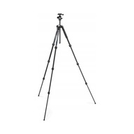 Tripod Manfrotto MKELMII4BK-BH 160 cm czarny