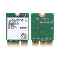 Karta sieciowa dla interfejsu Intel AX201NGW WiFi