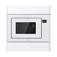 Kuchenka mikrofalowa do zabudowy Gorenje BM251SG2WG