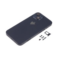 Panel tylny do Apple iPhone 13 czarny