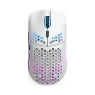 Mysz bezprzewodowa Glorious Model O 19000 dpi biały 6 przycisków