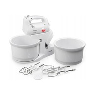 Mikser z 2 misami SMAPP 451.66 biały 580 W