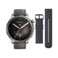 Smartwatch Amazfit Balance szary A2286