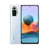 Smartfon Xiaomi Redmi Note 10 Pro 8 GB / 128 GB Glacier Blue