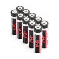 10x bateria litowa EVE ER 14505 14500 AA R6 3,6V