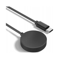 Ładowarka magnetyczna Type C USB-C do Samsung Galaxy Watch 5/6/FE/7/8 Ultra