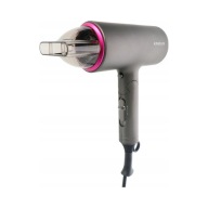 KREXUS EX9116 Suszarka do włosów Jonizacja 3 poziomy nadmuchu