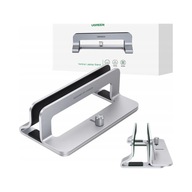 Stojak pionowy na laptopa Regulowana szerokość