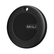 Lokalizator GPS MiTag MiLi DUO Android iOS + Etui brelok do plecaka kluczy