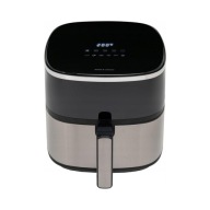 Frytkownica Air fryer GOTZE & JENSEN AF600X Czarny