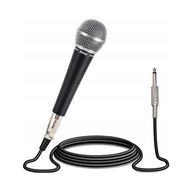 Mikrofon dynamiczny wokalowy Pyle PDMIC58