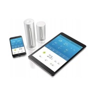 Stacja pogody Netatmo