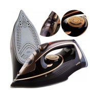 Żelazko parowe ceramiczne Emavo 3000W CERAMICZNE STRAŻAK ANTI-DRIP RĘCZNE