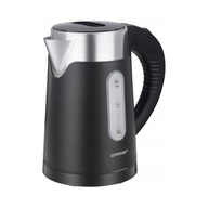 Czajnik elektryczny PRIME3 SEK12 800W 0,8L czarny turystyczny