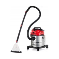 Odkurzacz piorący Lehmann HyperWash 1600 W srebrny