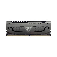 Pamięć Patriot Viper Steel DDR4 16 GB 3000MHz CL16 działa 3200 Mhz