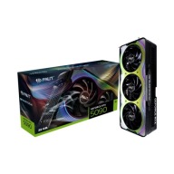 Karta graficzna Palit GeForce RTX 5090 GameRock 32GB GDDR7 512bit DLSS 4