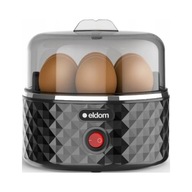 Jajowar 7 jajek Regulacja twardości