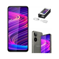 Smartfon Kruger&Matz Flow 9 4 GB / 64 GB 4G (LTE) szary