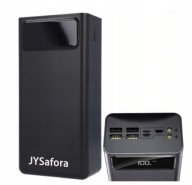 Powerbank SZYBKIE ŁADOWANIE 50000mAh 4x USB/USB-C 100W do LAPTOPA TELEFONU