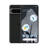 Smartfon Google Pixel 8 Pro 12 GB / 256 GB 5G czarny