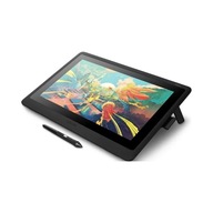 Tablet Graficzny Wacom Cintiq 16 USB 15,6'' Używany Dobry Stan dla Grafika