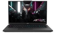 Laptop Gigabyte AORUS 7 9KF 17,3" Intel Core i5 16 GB / 512 GB SSD