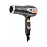 Suszarka do włosów Adler Z Dyfuzorem Jonizacją Wielofunkcyjna Zimny Nawiew
