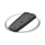 Pionowa podstawka pod konsolę PS5 Pro, PS5 Slim, PS5 i odprowadzanie ciepła