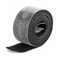 UGREEN Taśma do kabli 2m opaska rzep organizer