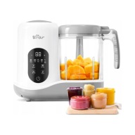 Robot Kuchenny Dla Niemowląt Bear Blender Parowar 330W 400ml