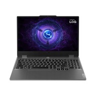 Laptop Lenovo LOQ 15 15,6" Intel Core i5 32 GB / 1000 GB szary + WIN11