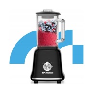 Blender Kielichowy Szklany do Koktajli Smoothie Młynek