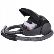 ODKURZACZ WORKOWY MOCNY TRADYCYJNY Z FILTREM LAFE LIFE 800W PRZEWODOWY