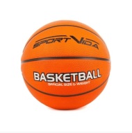 Piłka do koszykówki Sportvida SV-WX0011 r. 5