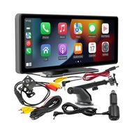 Radio samochodowe Renew Force z dotykowym wyświetlaczem 9,3" Bluetooth