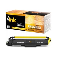 TONER TN-247Y-1 ŻÓŁTY XL DO DRUKARKI BROTHER DCP-L3510CDW DCP-L3550CDW