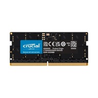 Nowa Pamięć RAM DDR5 Crucial CT16G56C46S5 16 GB