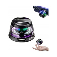 Magnetyczny głośnik Bluetooth G200 oświetlenie RGB przenośny głośnik
