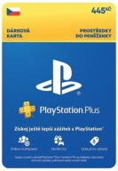 Sony PlayStation Plus essential Subskrypcja na 1 miesiąc