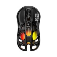 Mysz bezprzewodowa GravaStar Mercury M2 Czarna