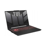 Asus TUF Gaming A15 R7-7435HS/16GB RAM/RTX4060 - STAN IDEALNY