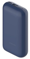 Powerbank Xiaomi Pocket Pro PB1030ZM 10000mAh Niebieski