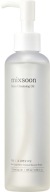 Mixsoon Bean Cleansing Oil olejek do demakijażu z fermentem z soi 195 ml