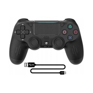 KONTROLER DO PS4 PAD DOUBLESHOCK BEZPRZEWODOWY TRADEBIT